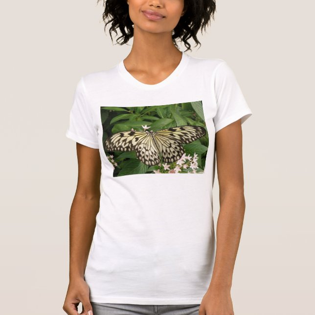 Paper Kite Butterfly T Shirt (Vorderseite)