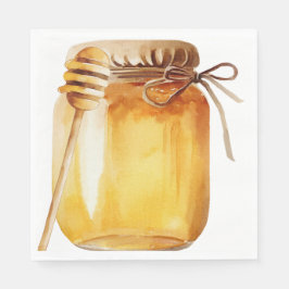 Paper Napkin Serviette