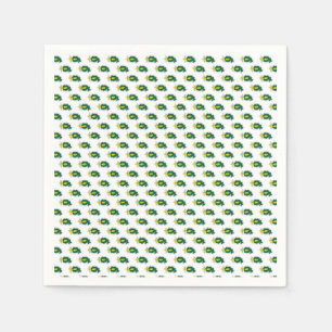 Paper Napkin Serviette