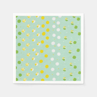 Paper Napkin Serviette