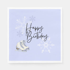 Paper Napkin Serviette