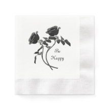 Paper Napkin