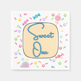 Paper Napkin Serviette