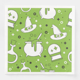 Paper Napkin Serviette