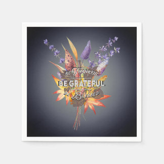 Paper Napkin Serviette