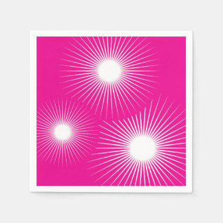 Paper Napkin Serviette