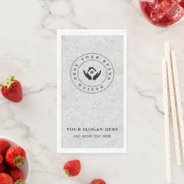 Paper Napkin Serviette