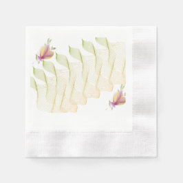 Paper Napkin Serviette