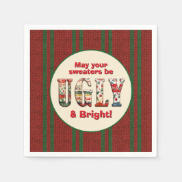 Paper Napkin Serviette