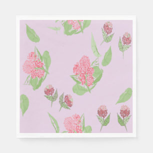 Paper Napkin Serviette
