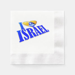 Paper Napkin Serviette