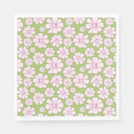 Paper Napkin Serviette