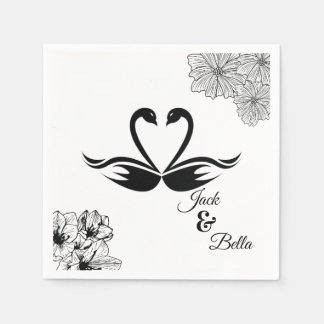 Paper Napkin Serviette