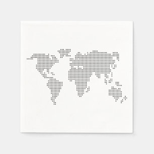 Paper Napkin Serviette
