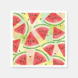 Paper Napkin Serviette