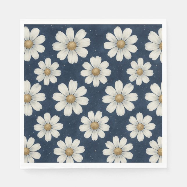 Paper Napkin Serviette (Vorderseite)