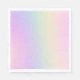 Paper Napkin Serviette