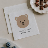 Paper Napkin