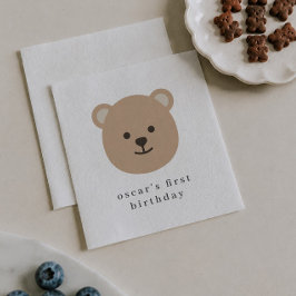 Paper Napkin Serviette