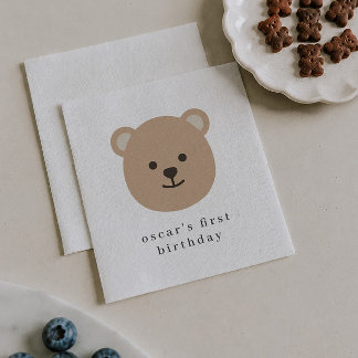 Paper Napkin Serviette