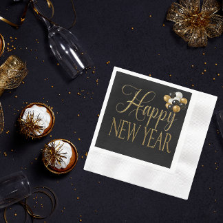 Paper Napkin Serviette