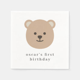 Paper Napkin Serviette