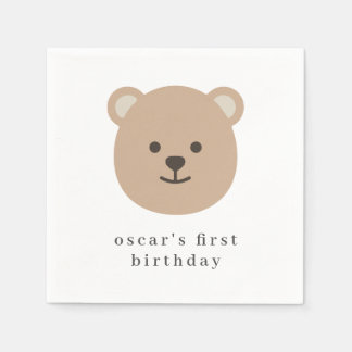 Paper Napkin Serviette