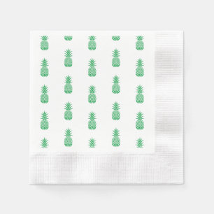 Paper Napkin Serviette