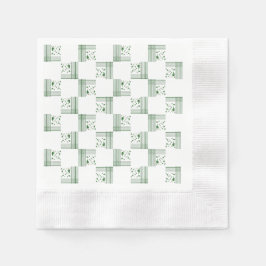 Paper Napkin Serviette