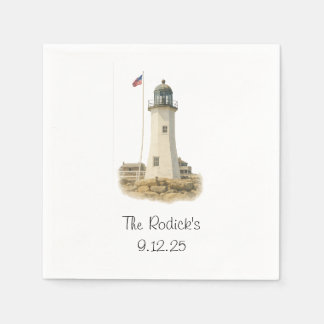 Paper Napkin Serviette