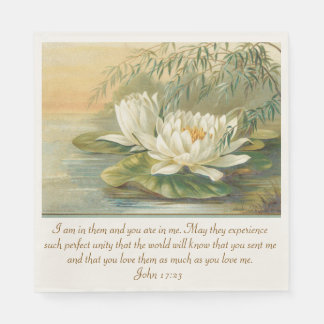 Paper Napkin Serviette