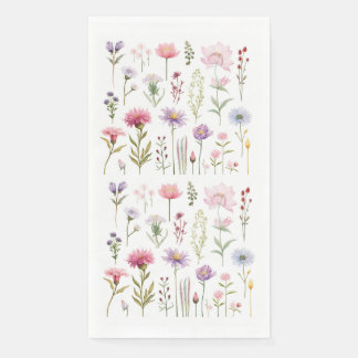 Paper Napkin Serviette