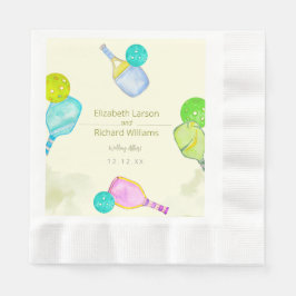 Paper Napkin Serviette