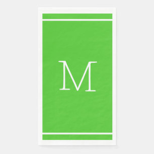 Paper Napkin Serviette