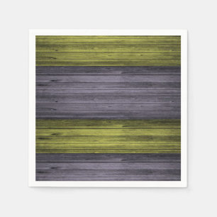 Paper Napkins Lila Serviette