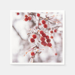 Paper Napkins Serviette