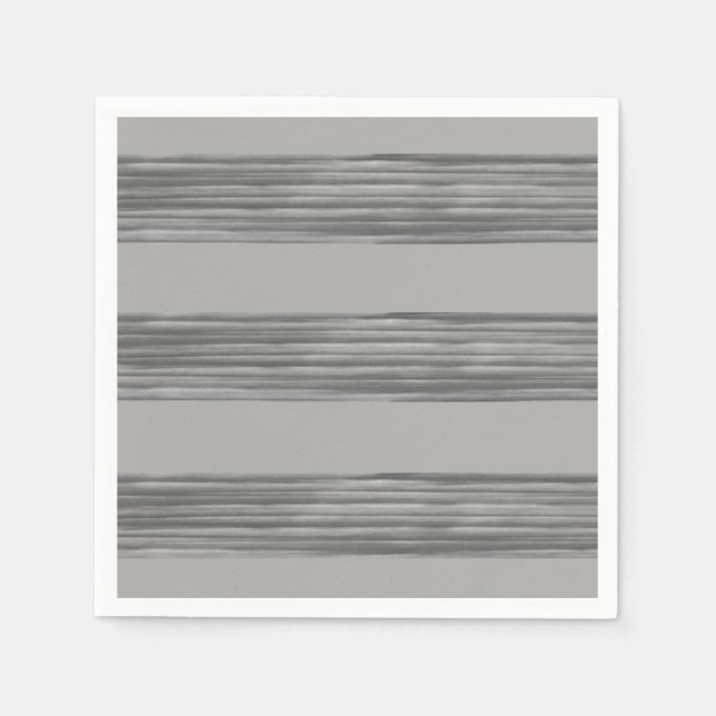 Paper Napkins Serviette (Vorderseite)