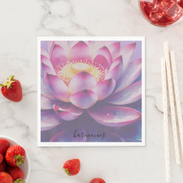 paper napkins serviette
