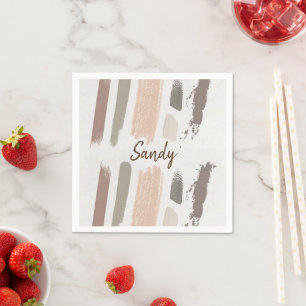 Paper Napkins Serviette