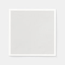 Paper & Party Napkins