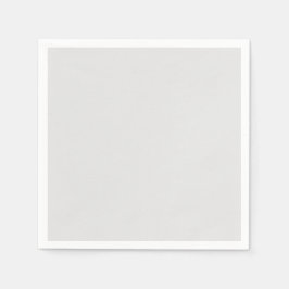 Paper & Party Napkins Serviette