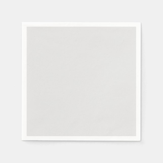 Paper & Party Napkins Serviette (Vorderseite)
