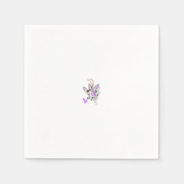 Paper & Party Napkins Serviette
