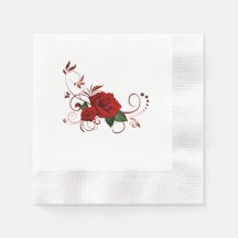 Paper & Party Napkins