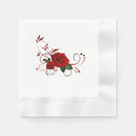 Paper & Party Napkins Serviette