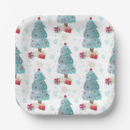 Paper Plate Pappteller