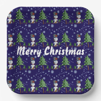 Paper Plate Pappteller