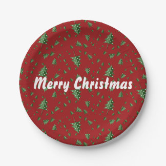 Paper Plate Pappteller