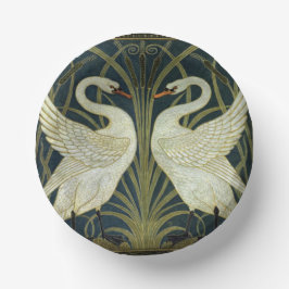 Paper Plate Pappteller