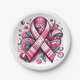 Paper Plate Pappteller